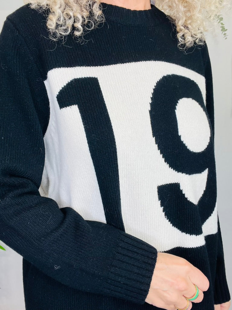 New Era 1970 Jumper - Size S