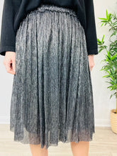 Load image into Gallery viewer, Sparkly Skirt - Size 40
