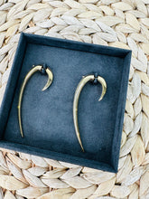 Load image into Gallery viewer, Talon Earrings
