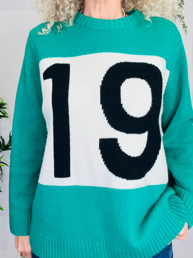 New Era 1970 Jumper - Size S