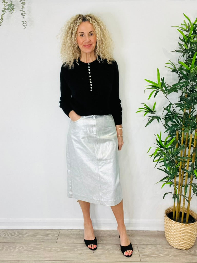 Eden Skirt - Size 2