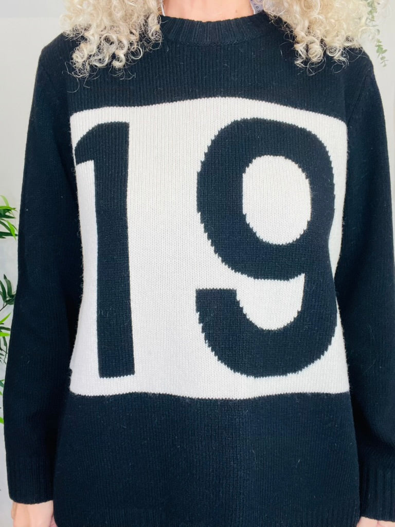 New Era 1970 Jumper - Size S