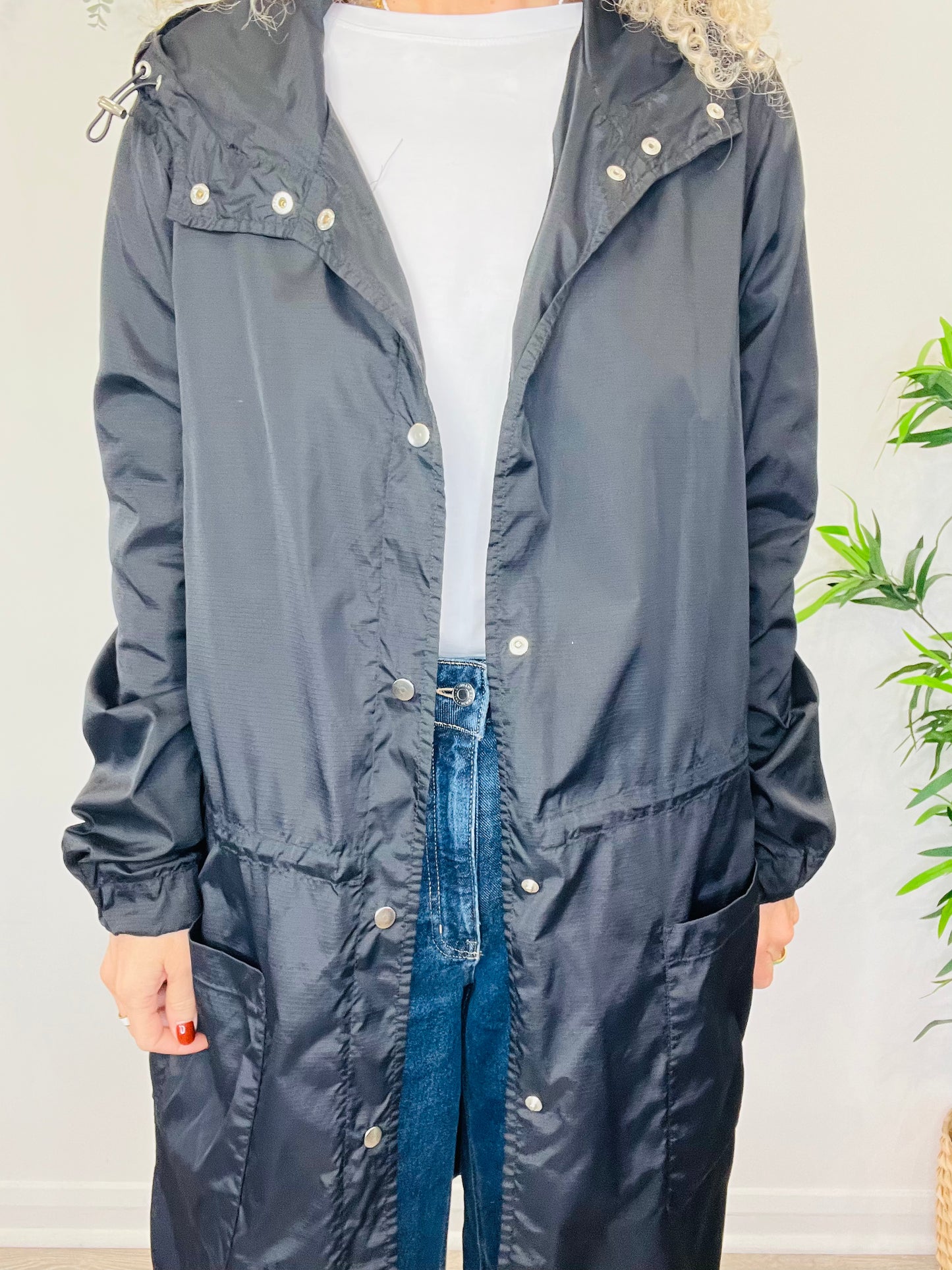 Raincoat - Size L