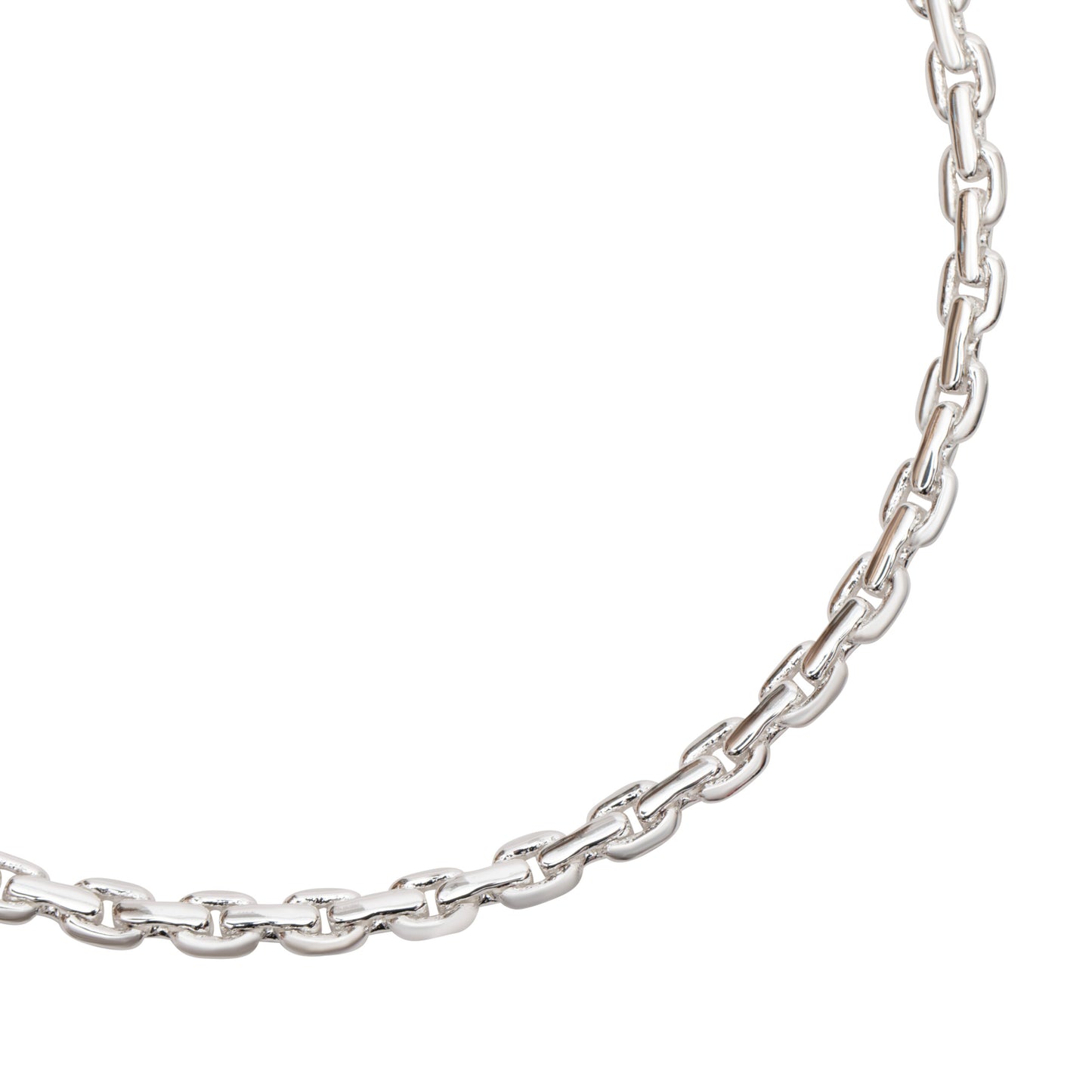 Florida Choker - Silver