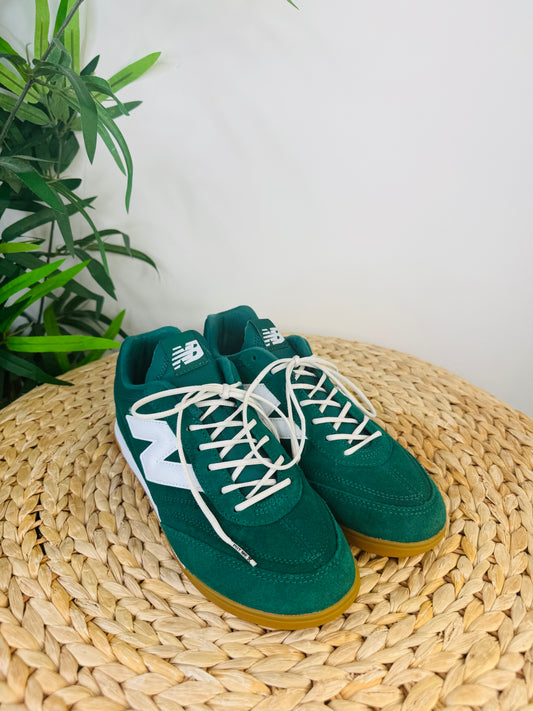 RC42 Trainers - Size 39.5