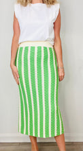 Load image into Gallery viewer, Crochet Skirt - Size S
