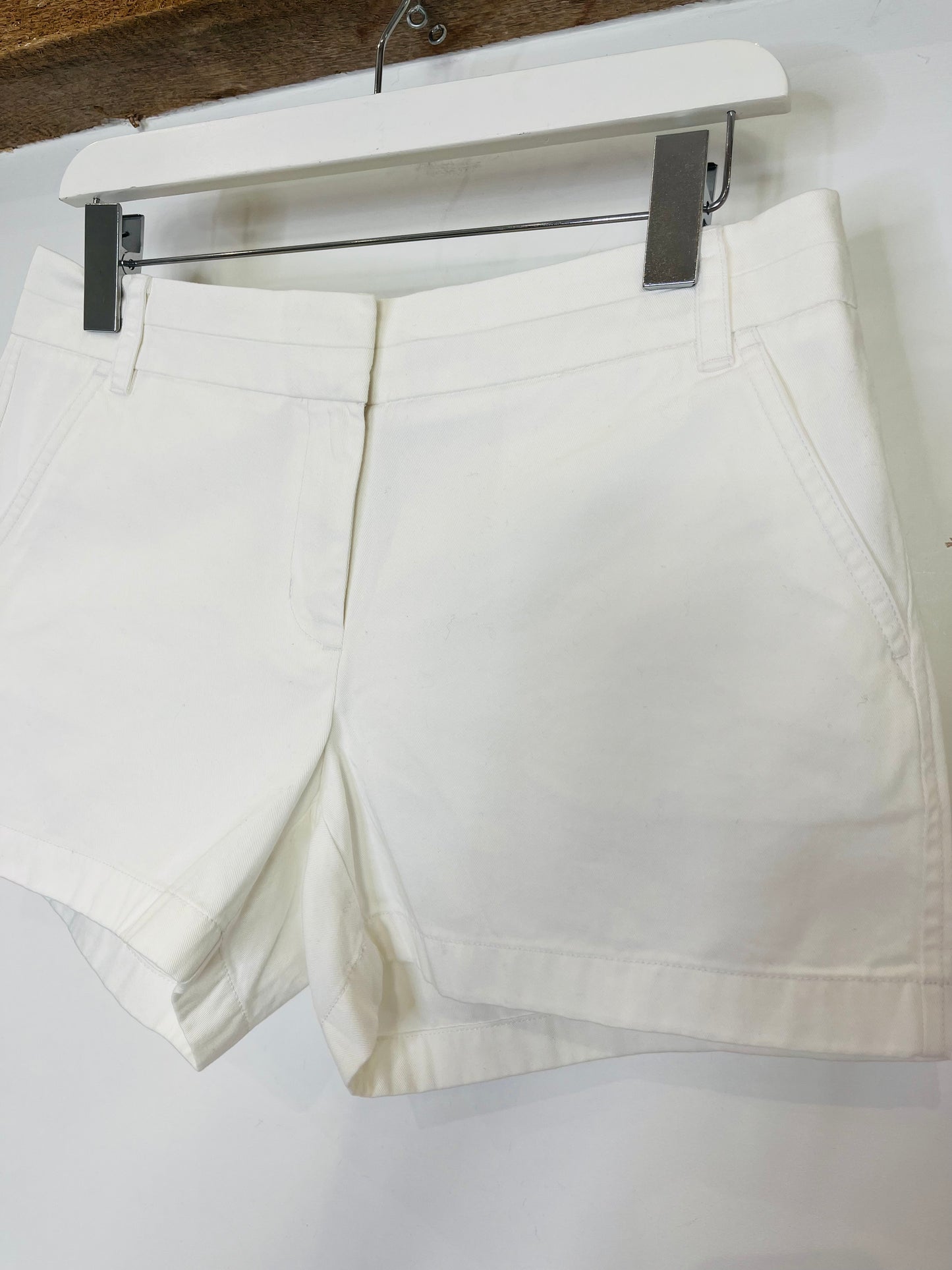 Cotton Shorts - Size 12