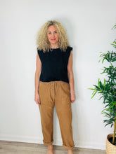 Load image into Gallery viewer, Needlecord Trousers - Size M
