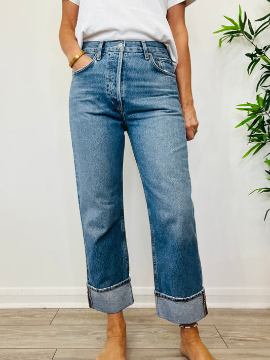 Fen Jeans - Size 27