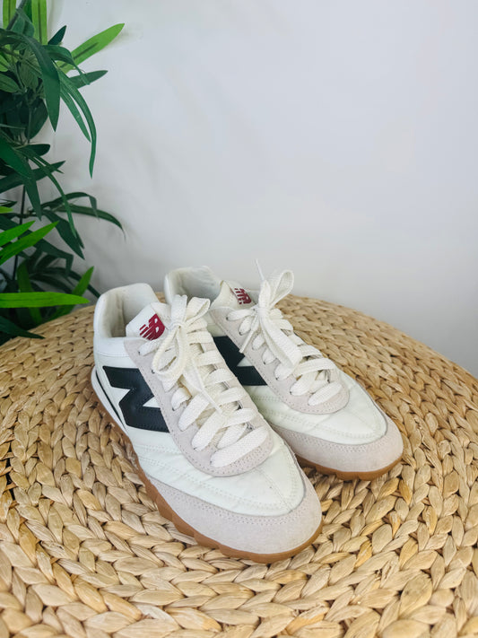 RC30 Trainers - Size 39.5
