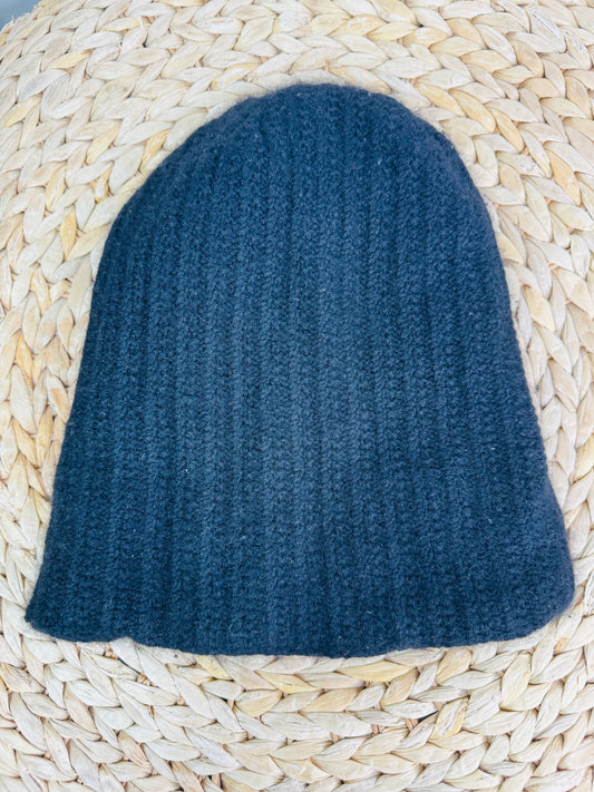 Cashmere Beanie