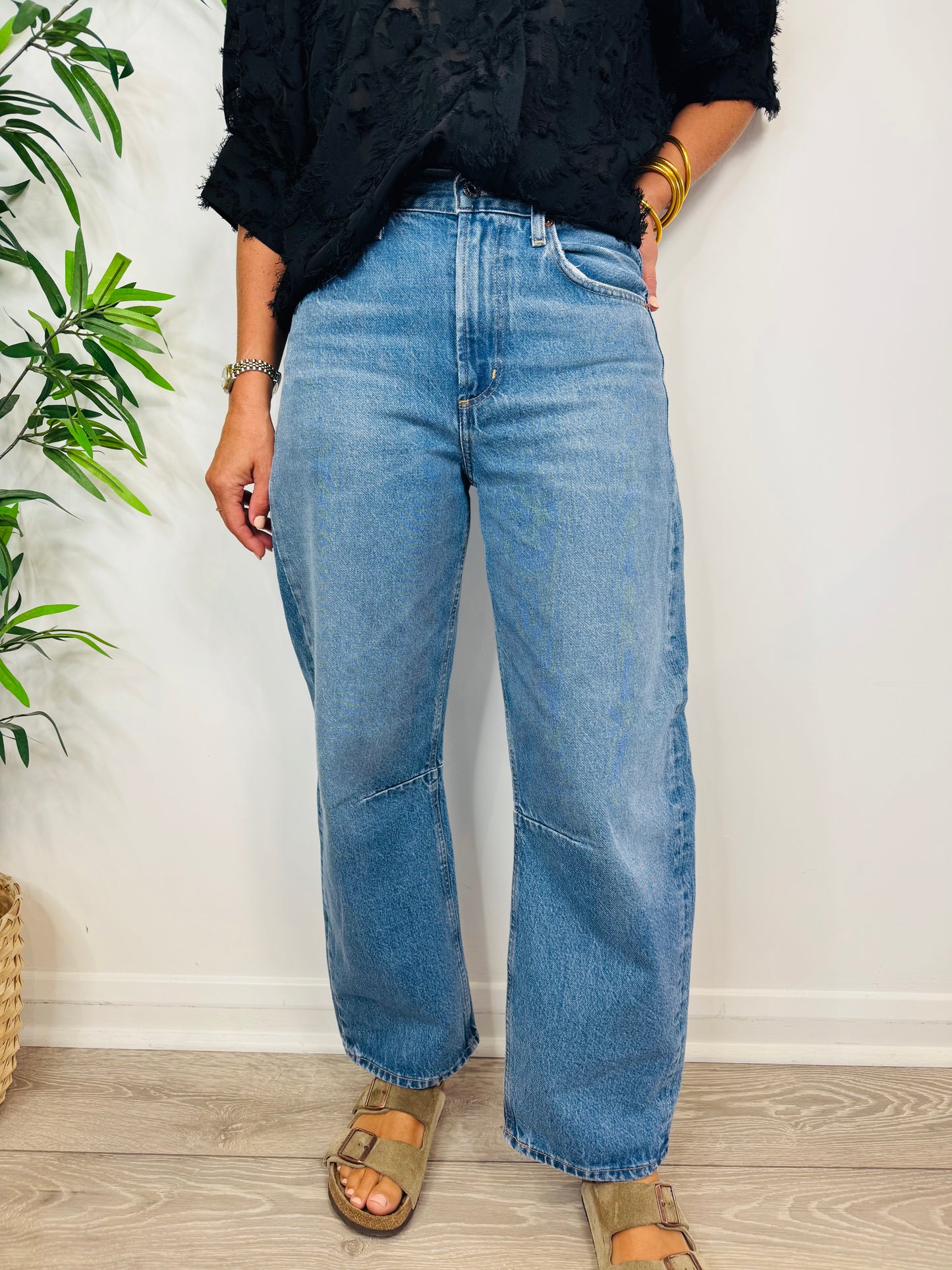 Miro Jeans - Size 25