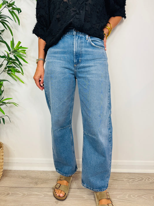 Miro Jeans - Size 25