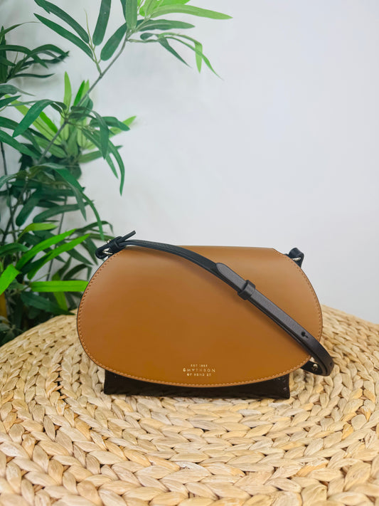 Pillow Crossbody Bag