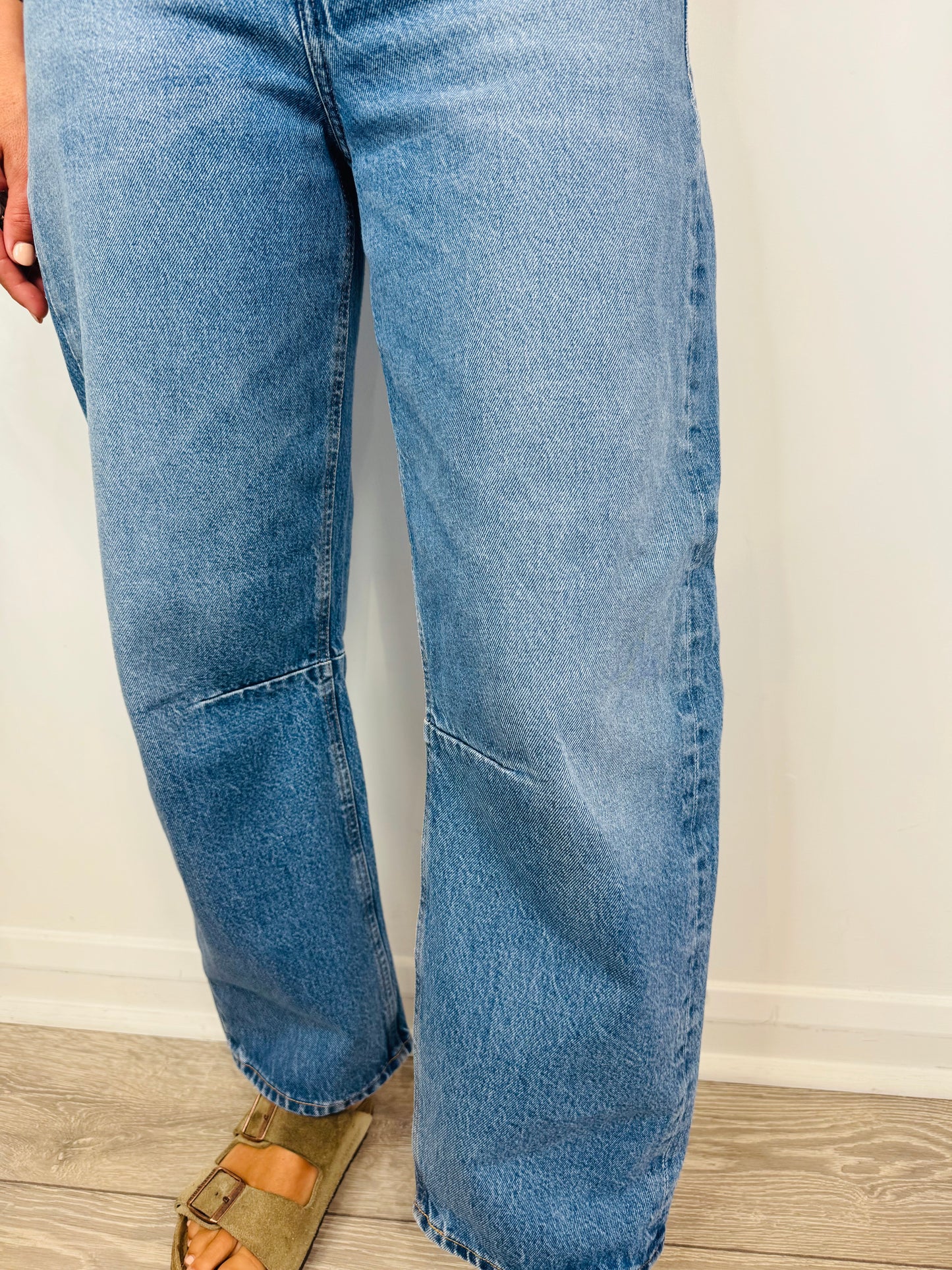 Miro Jeans - Size 25