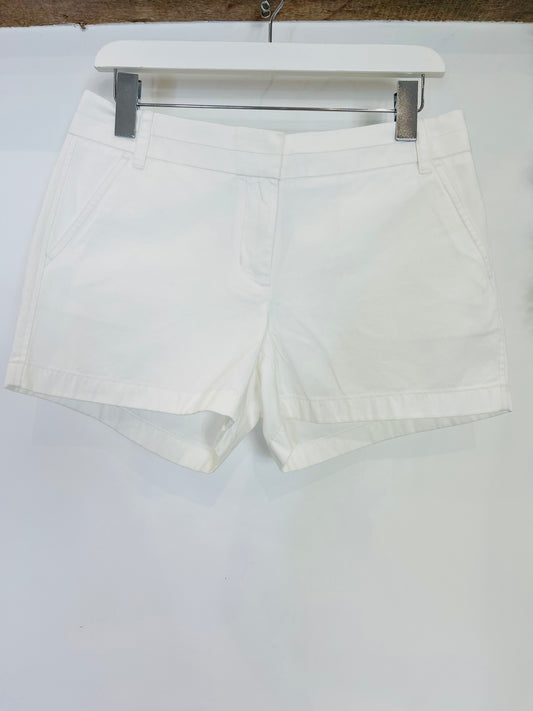 Cotton Shorts - Size 12