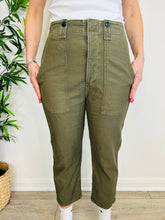 Load image into Gallery viewer, Pony Boy Trousers - Size 25

