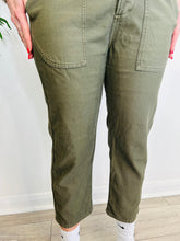 Load image into Gallery viewer, Pony Boy Trousers - Size 25
