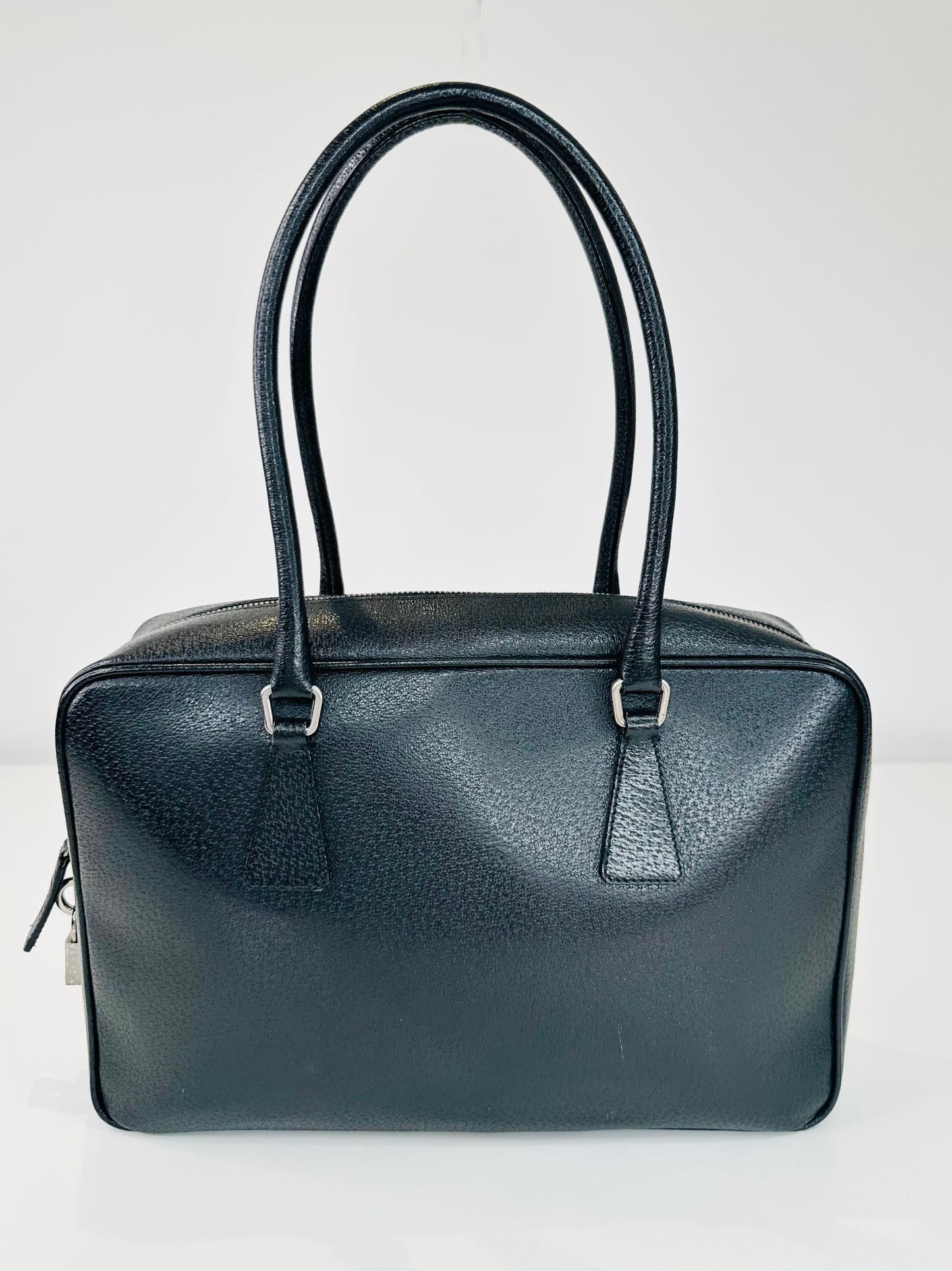 Bauletto Bowling Bag