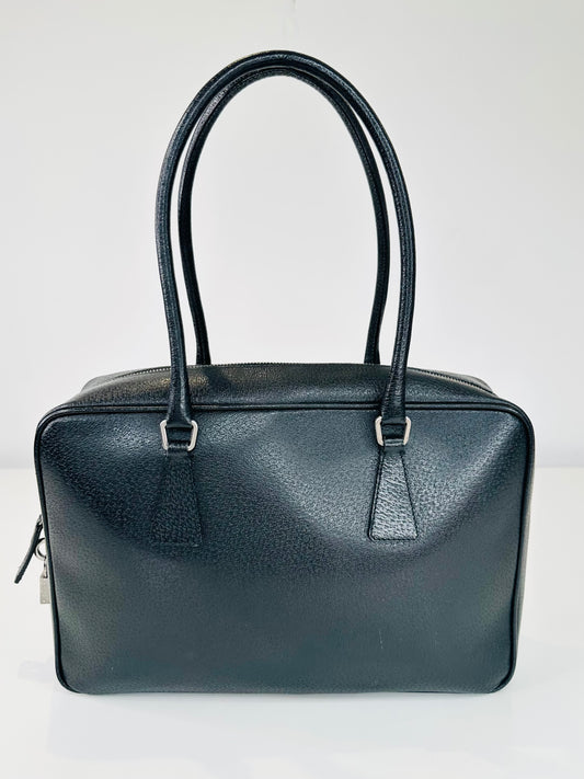Bauletto Bowling Bag