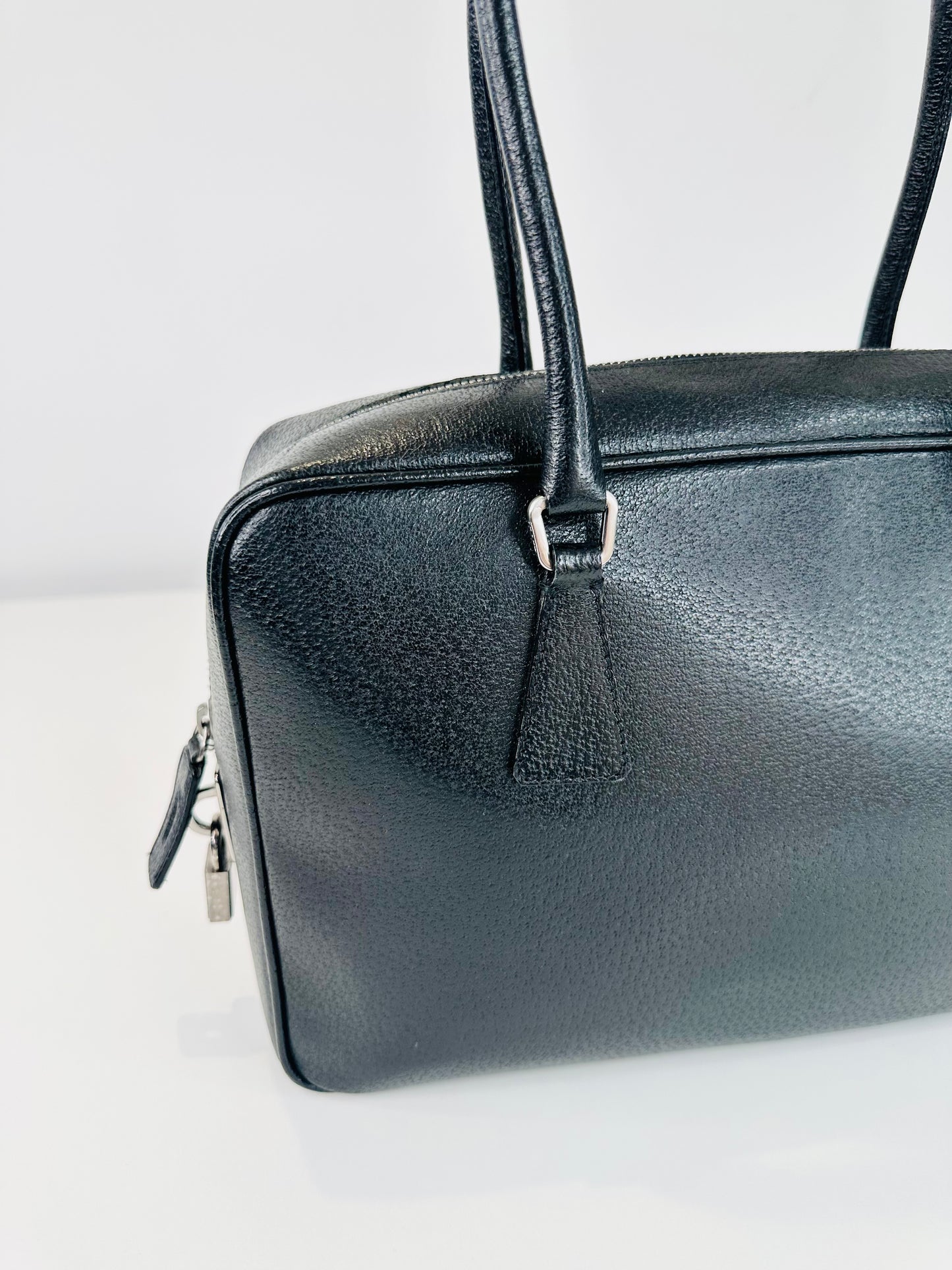 Bauletto Bowling Bag