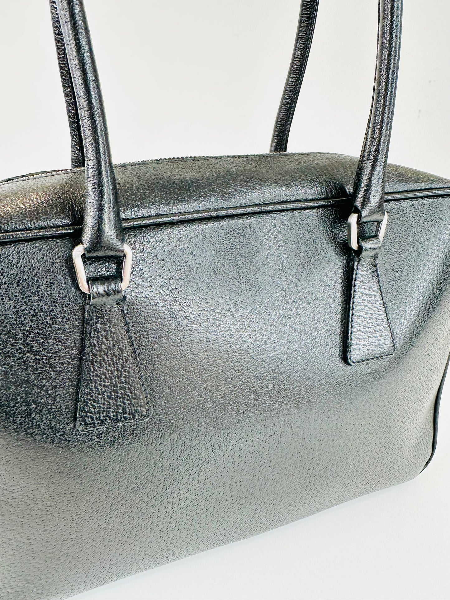 Bauletto Bowling Bag
