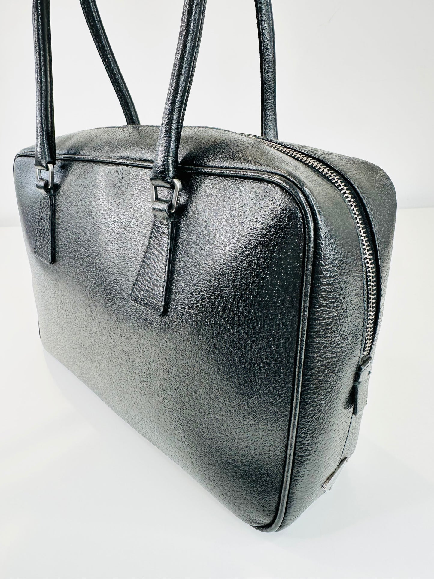 Bauletto Bowling Bag