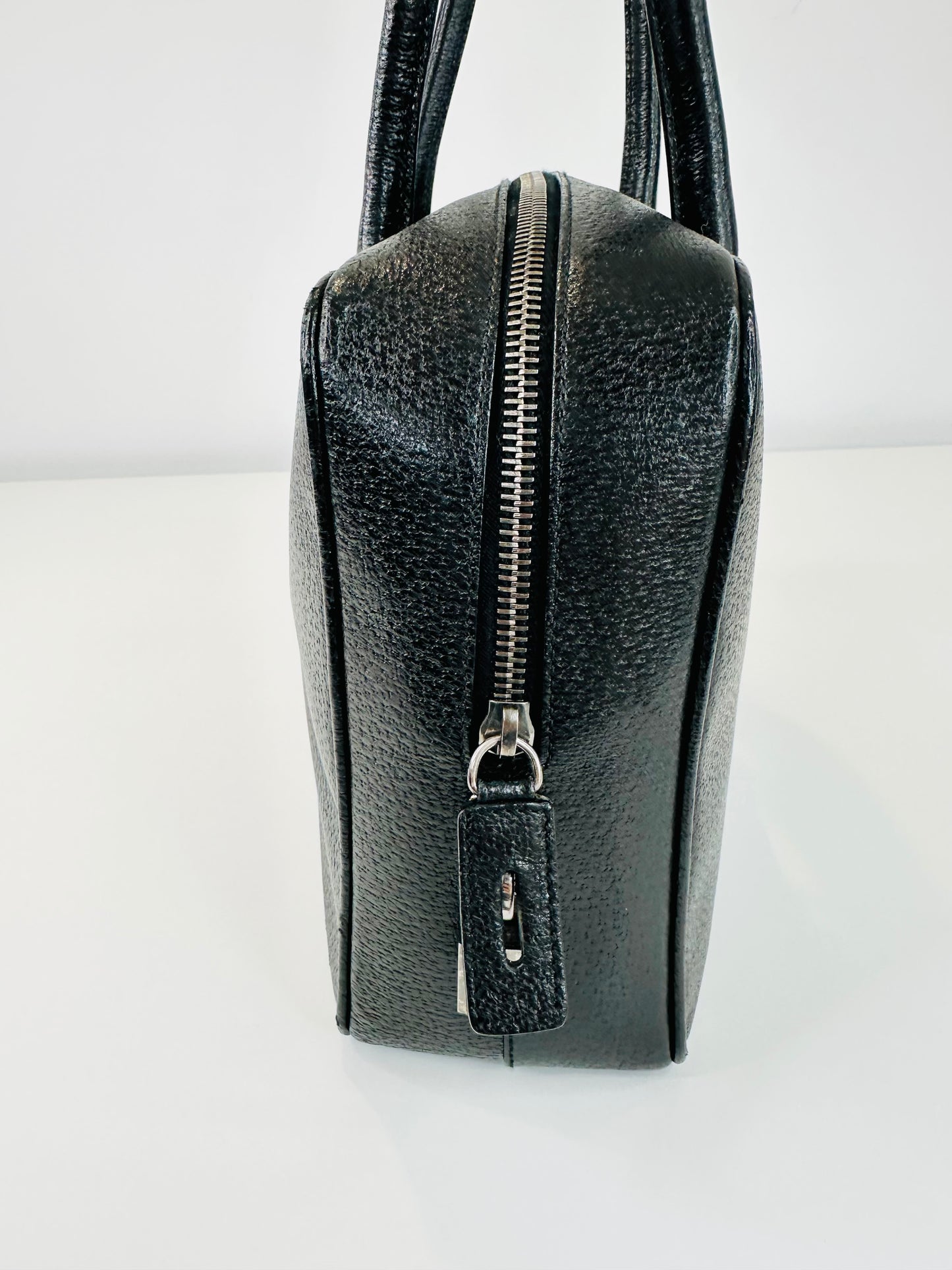 Bauletto Bowling Bag
