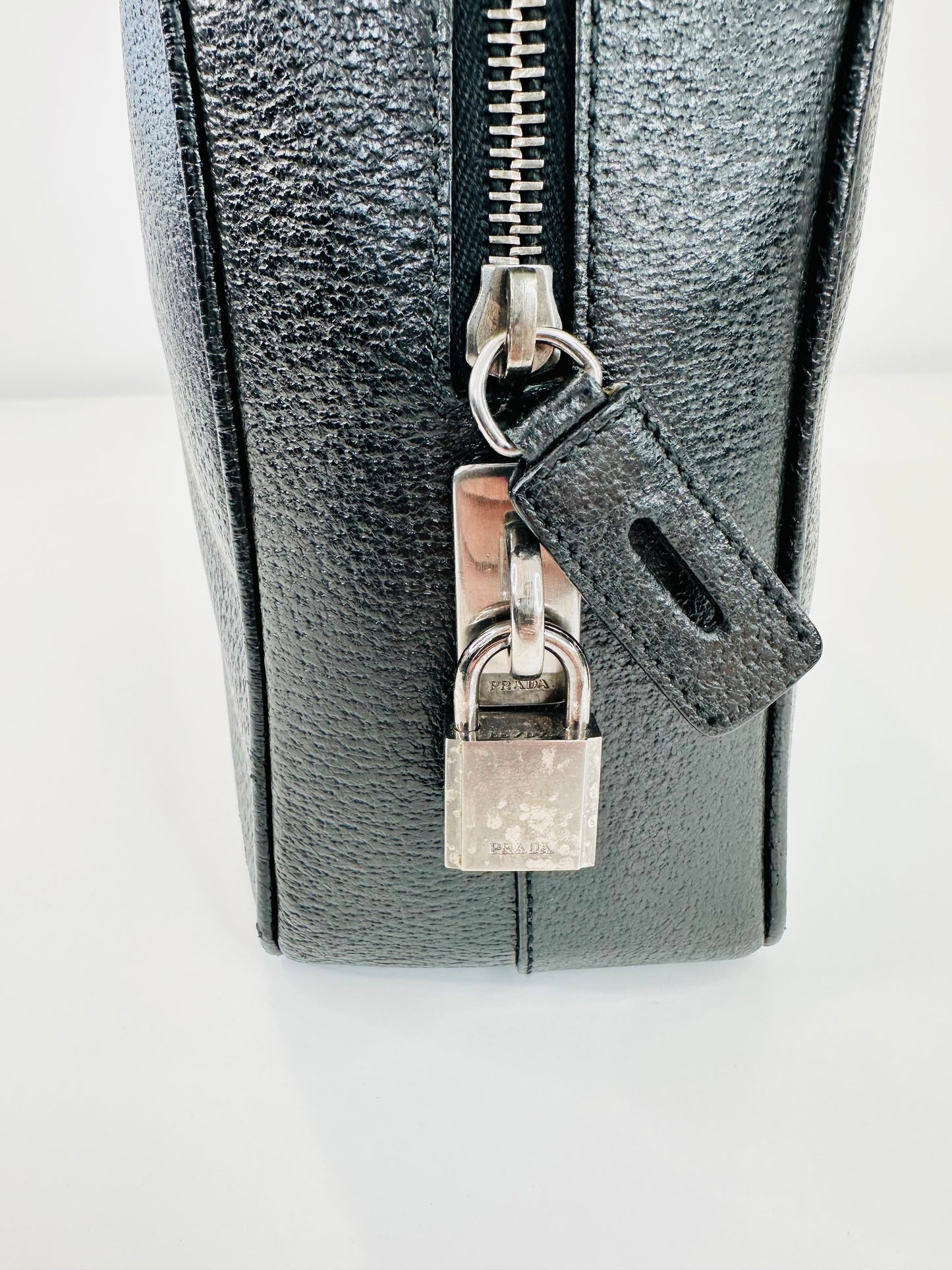Bauletto Bowling Bag
