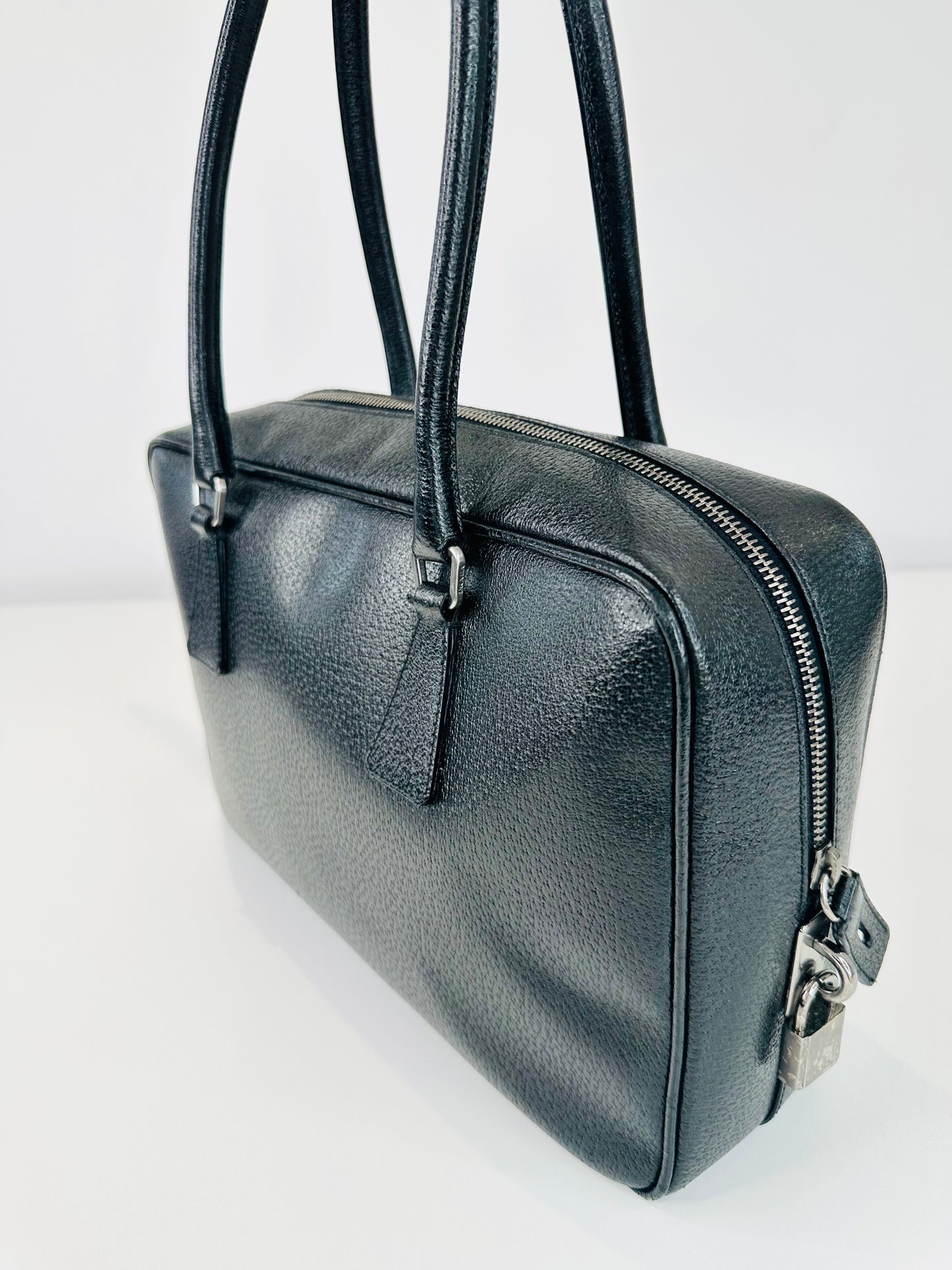 Bauletto Bowling Bag