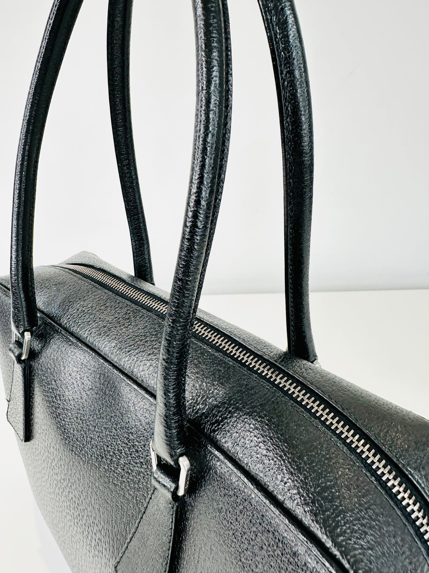 Bauletto Bowling Bag
