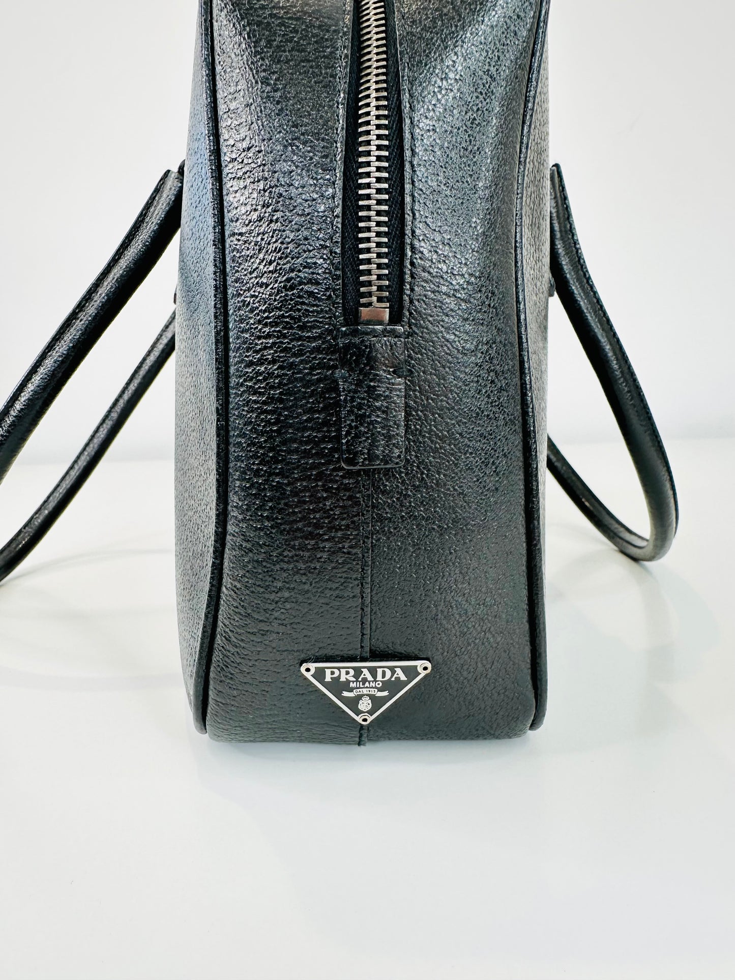 Bauletto Bowling Bag