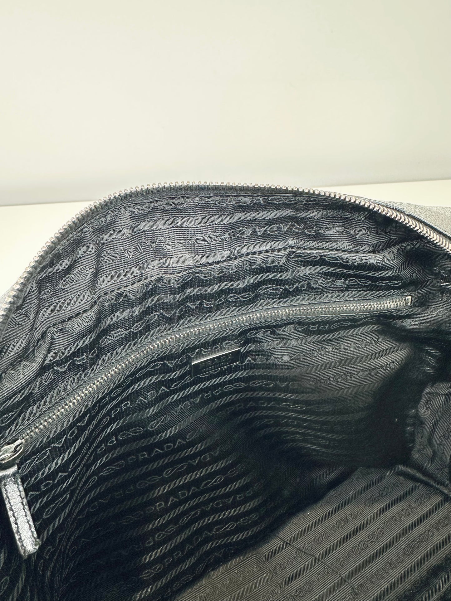 Bauletto Bowling Bag