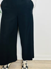 Load image into Gallery viewer, Wide Leg Culottes - Size 12
