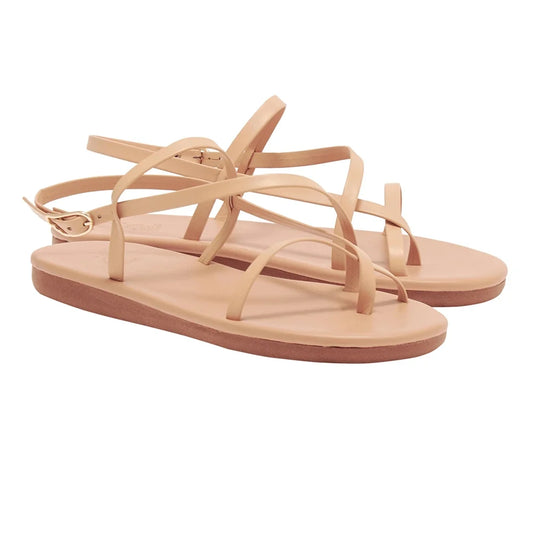 Alethea Leather Sandals - Size 37