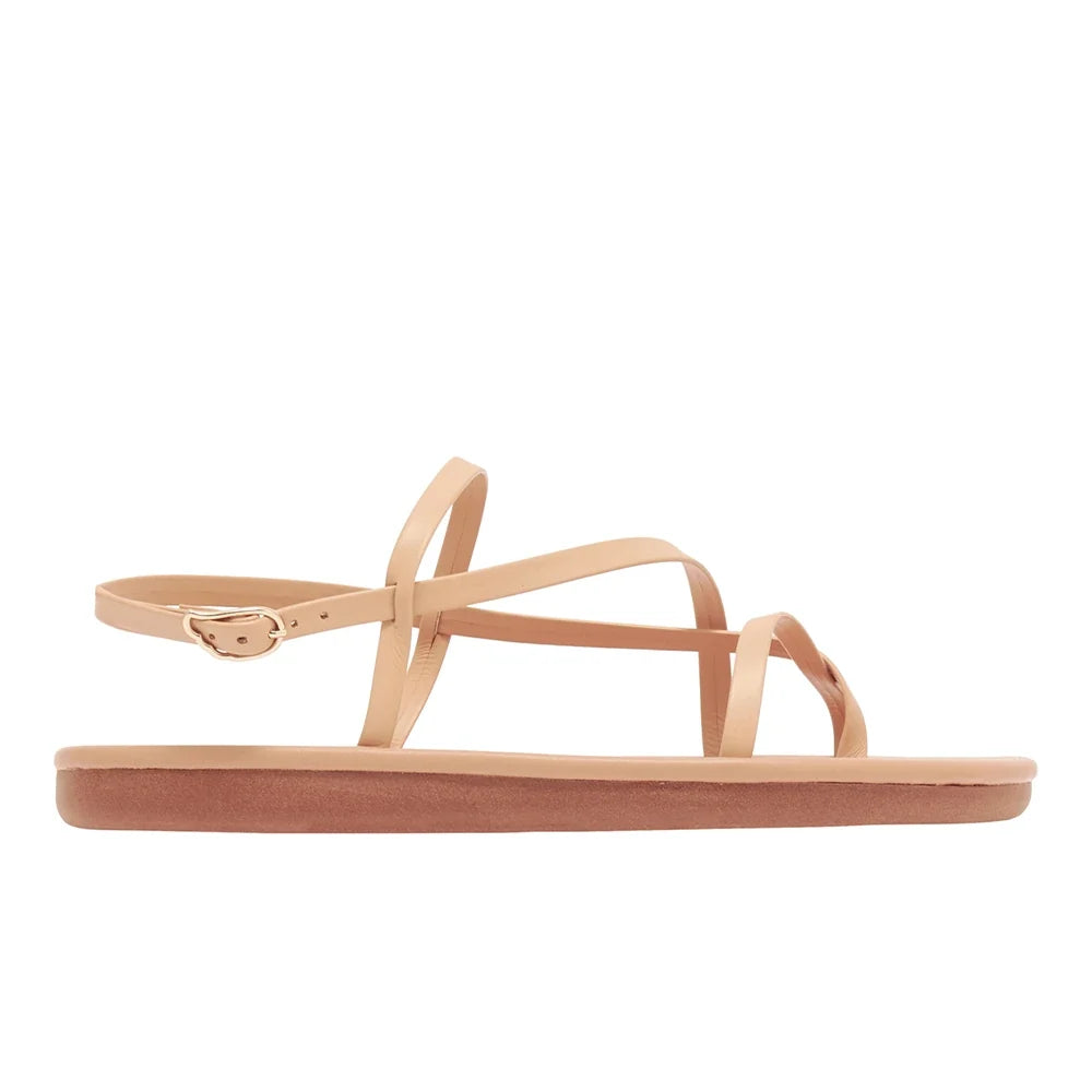 Alethea Leather Sandals - Size 37