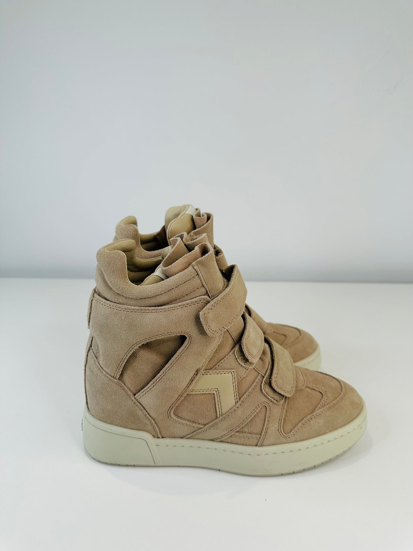 IM3 Trainers - Size 38