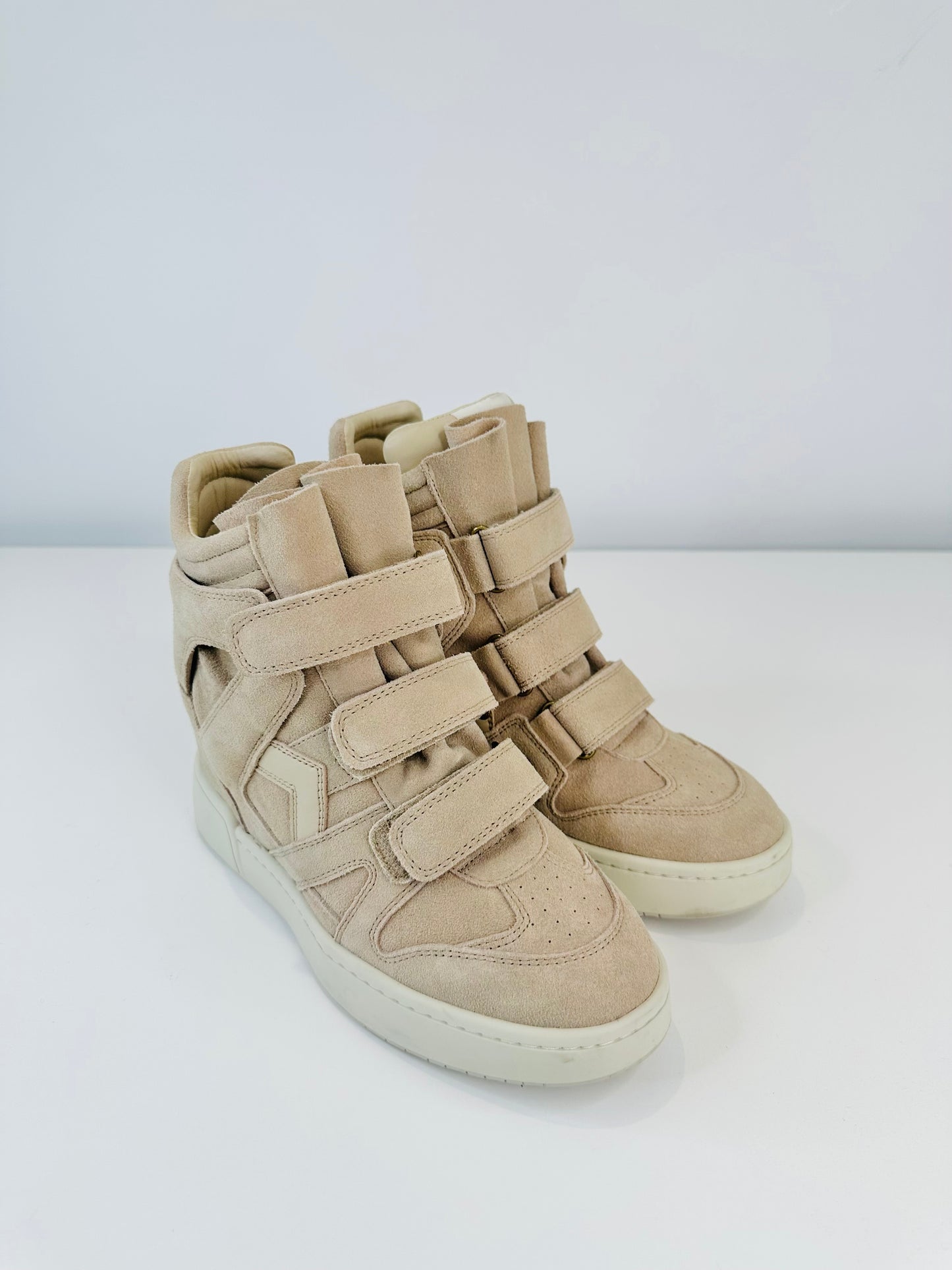 IM3 Trainers - Size 38