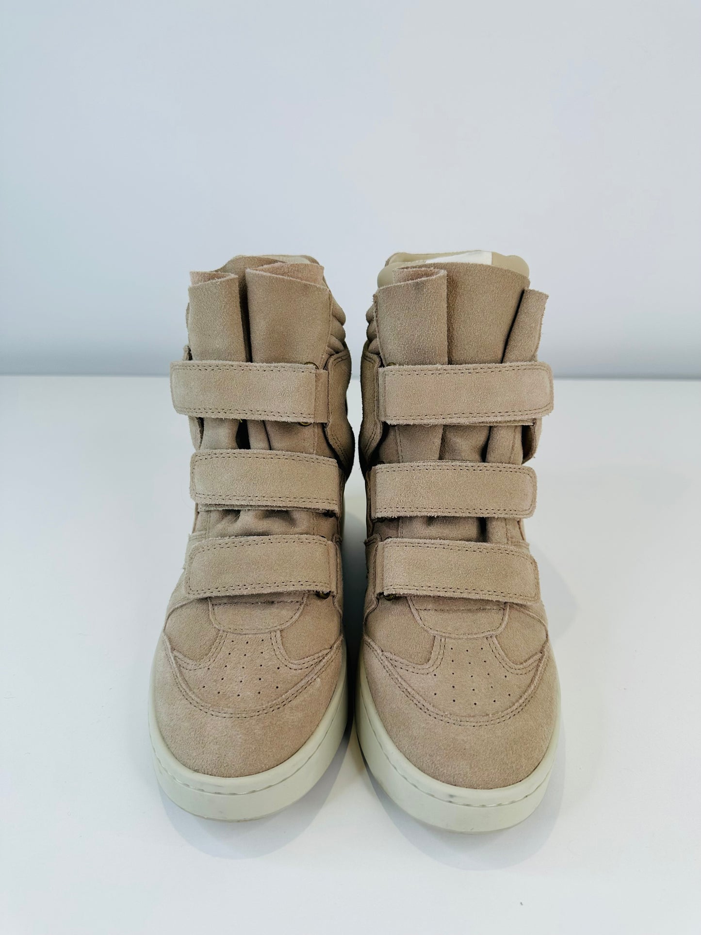 IM3 Trainers - Size 38