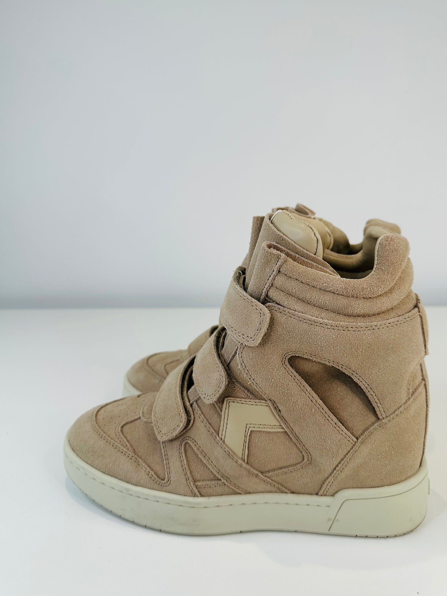 IM3 Trainers - Size 38