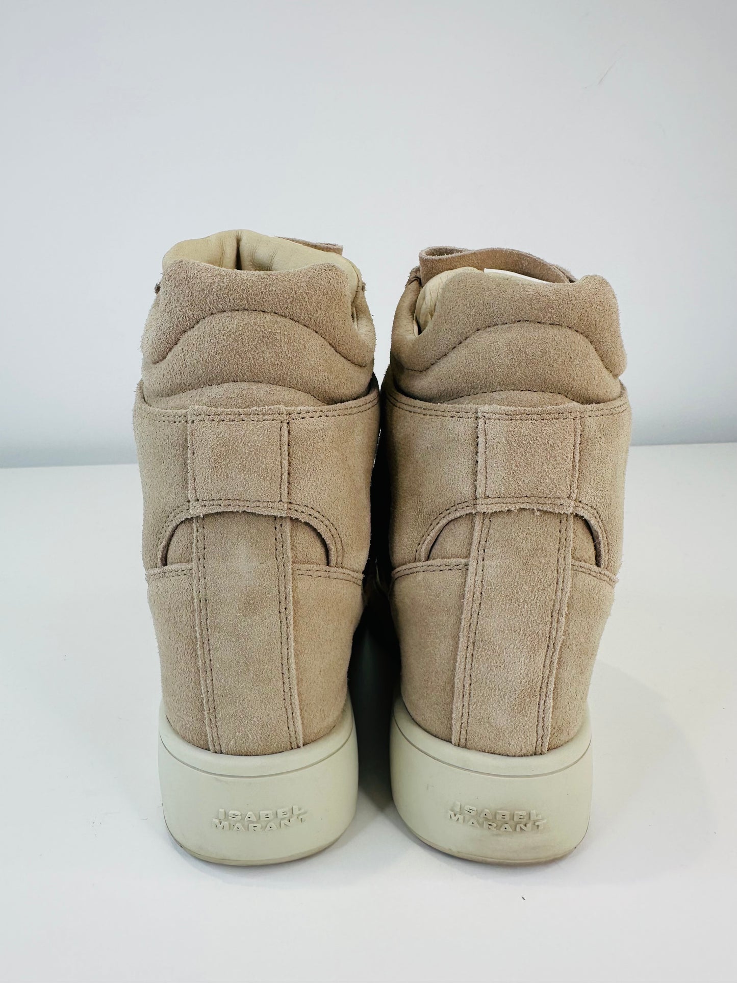 IM3 Trainers - Size 38