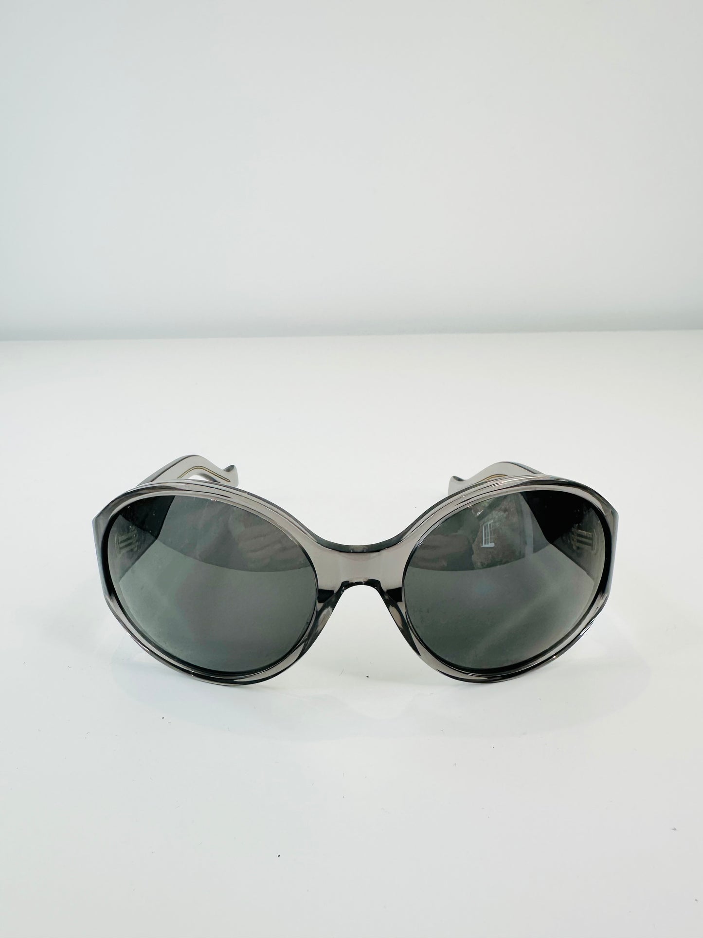 Oversized Sunglasses