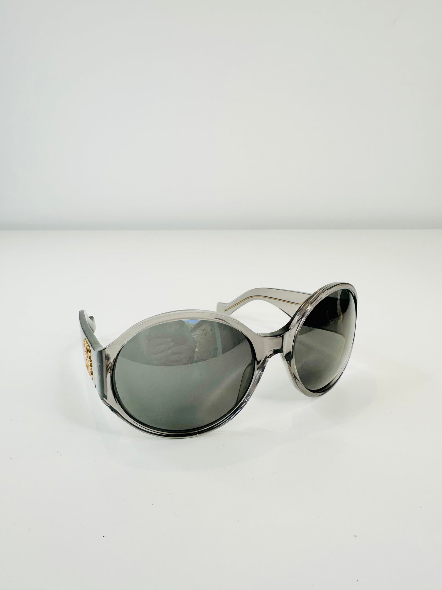 Oversized Sunglasses