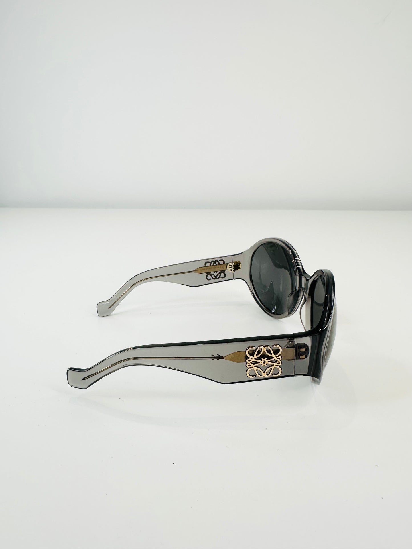 Oversized Sunglasses