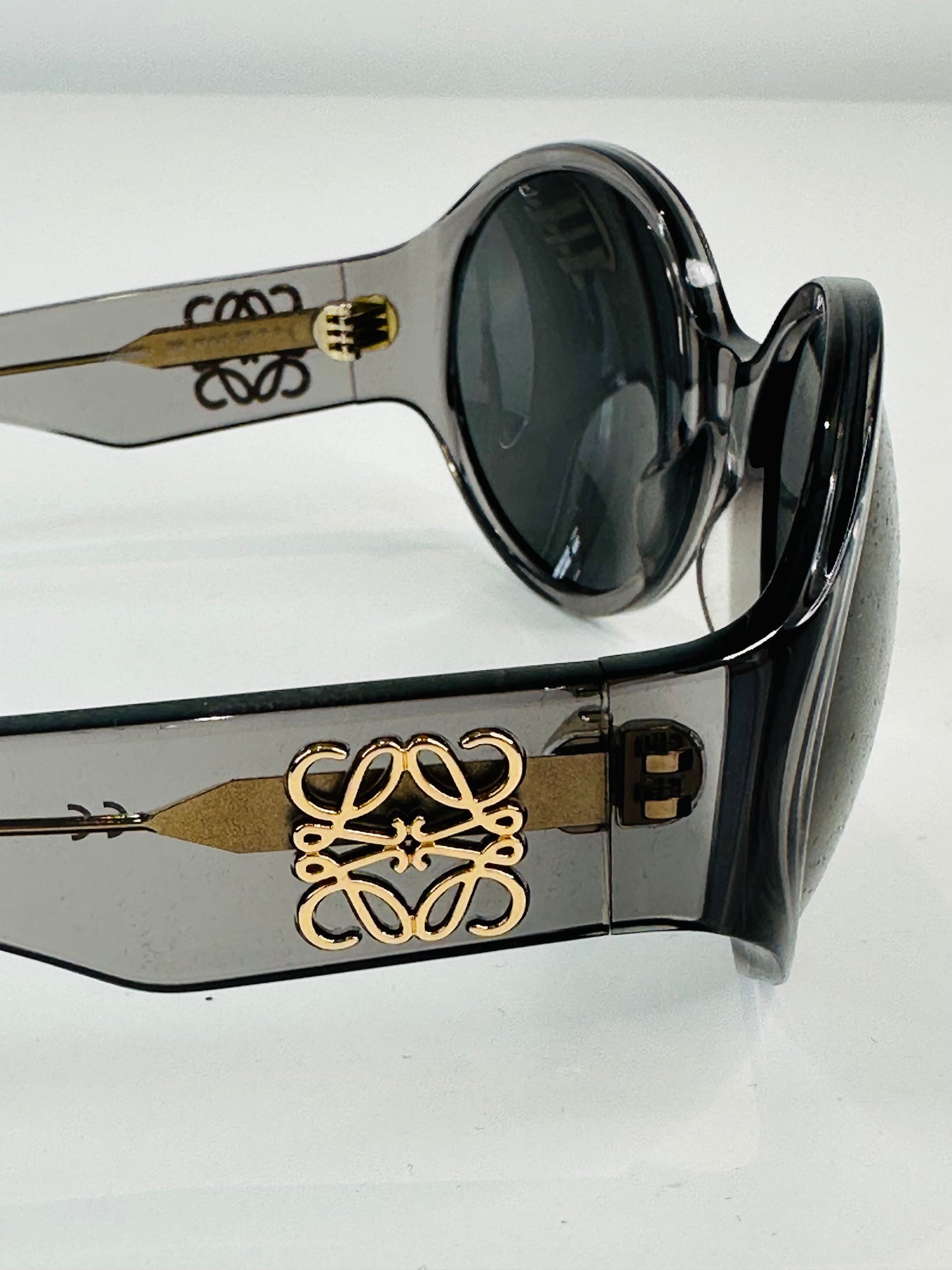 Oversized Sunglasses
