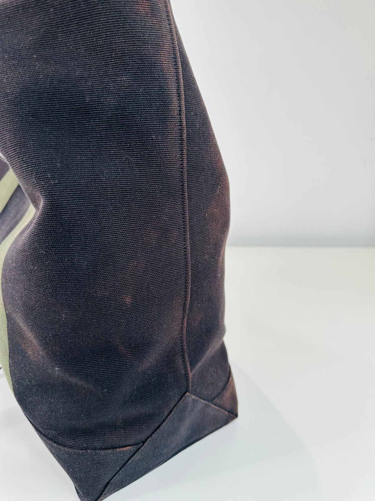 Canvas Tote