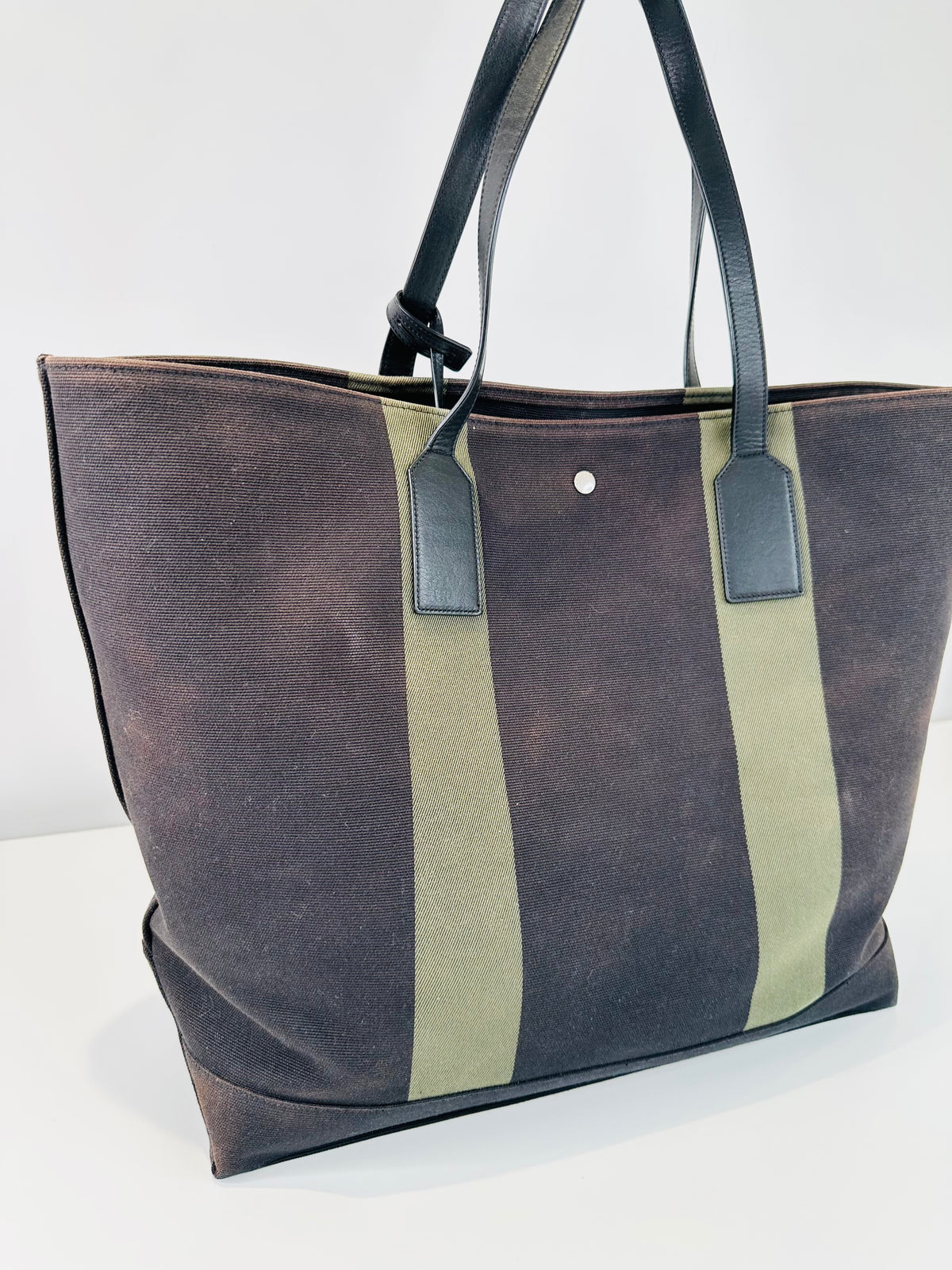 Canvas Tote