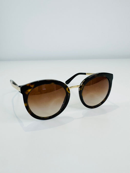 Tortoiseshell Sunglasses