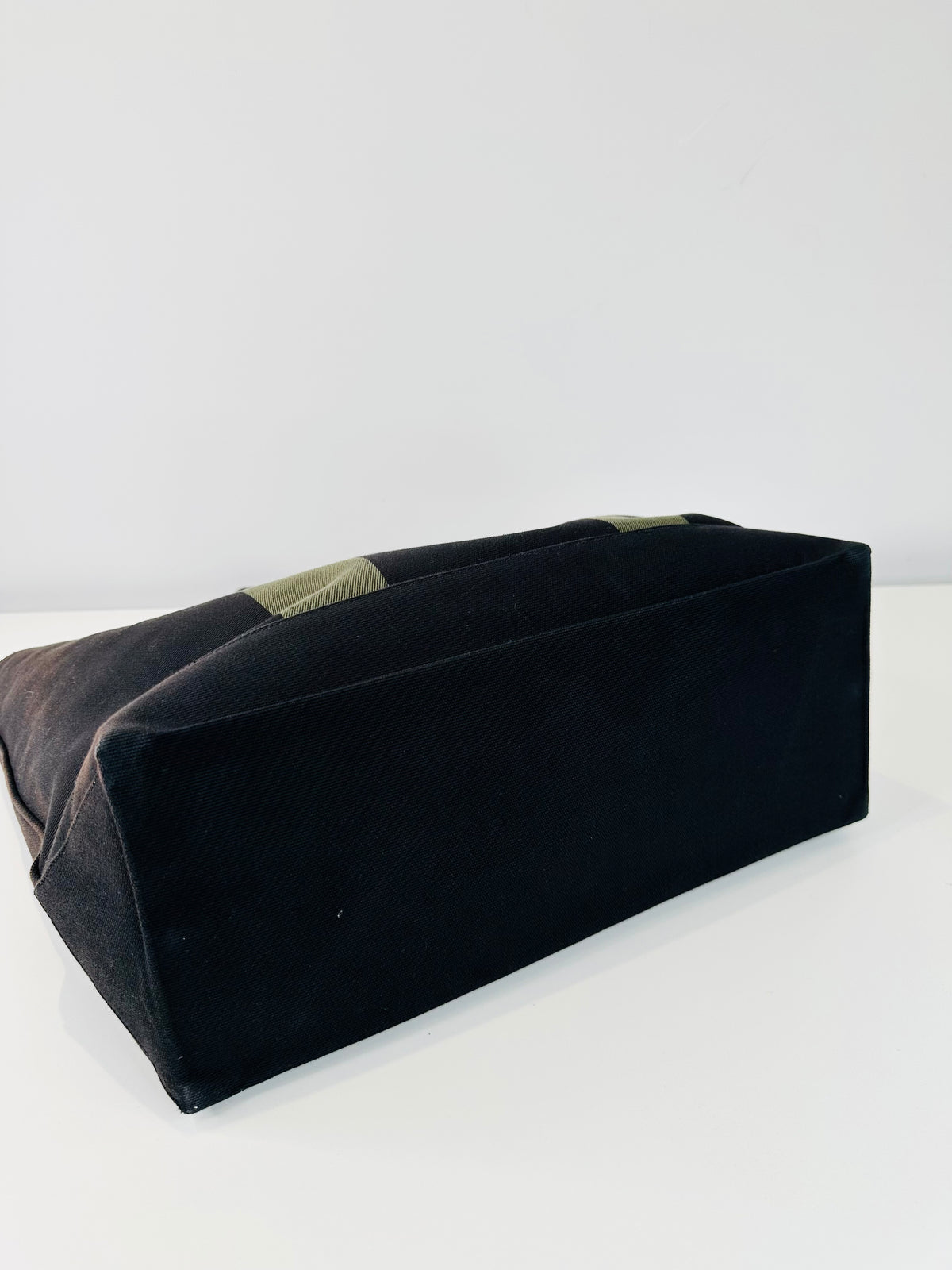 Canvas Tote