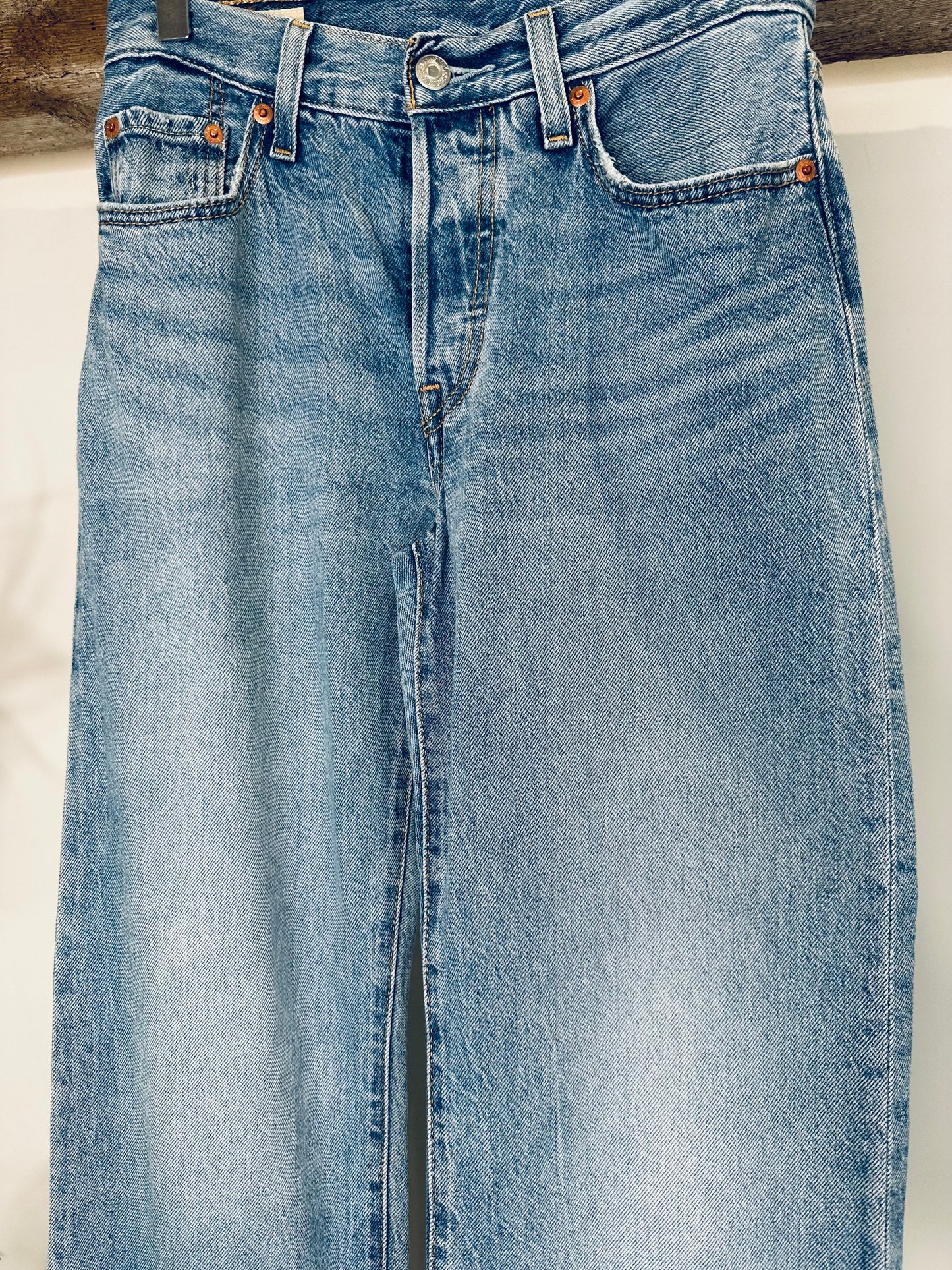501 Jeans - Size 24